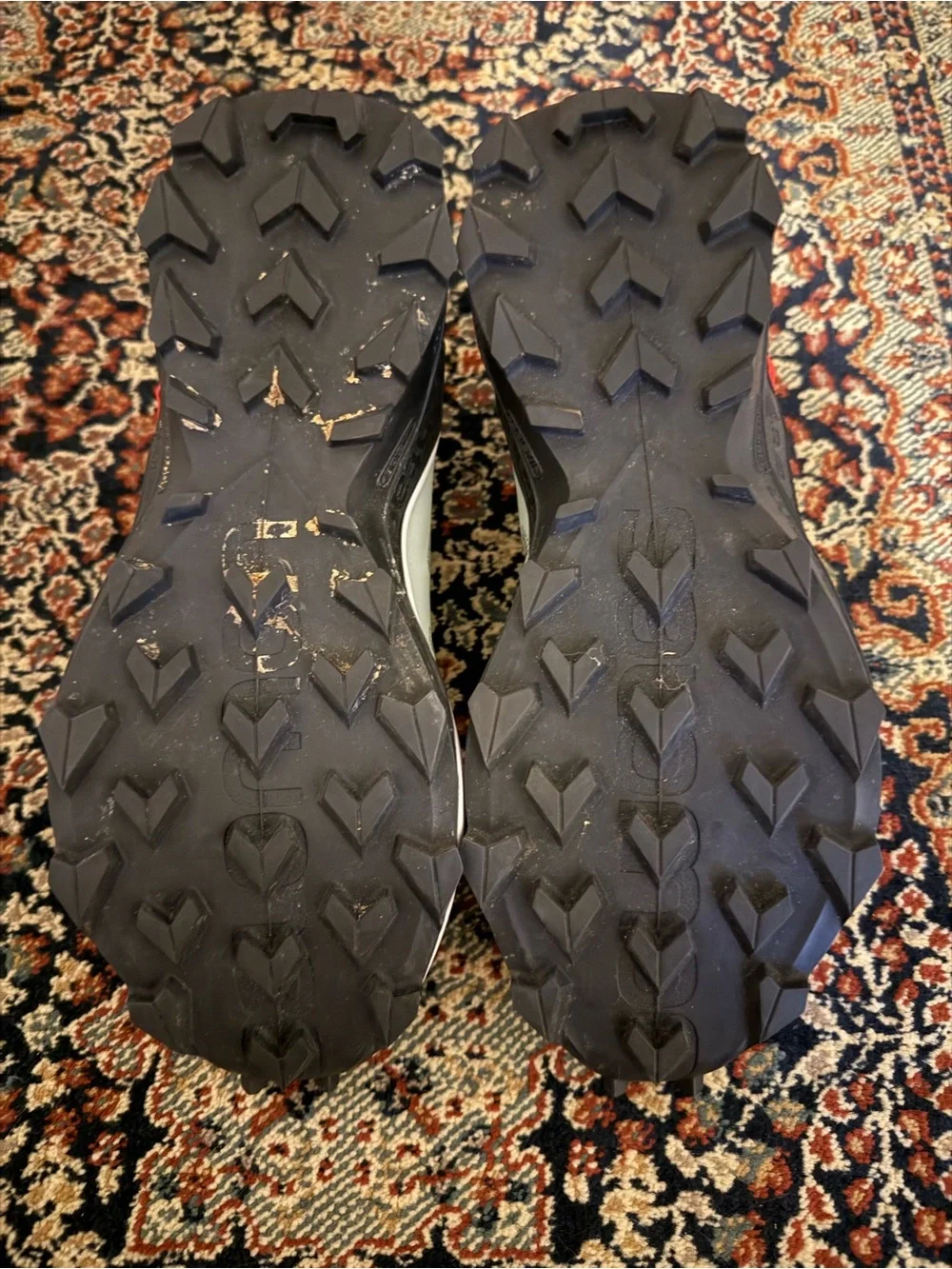 Salomon Women’s Super Cross 3